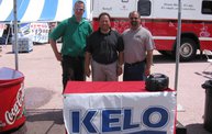 KELO Team - Live! 3